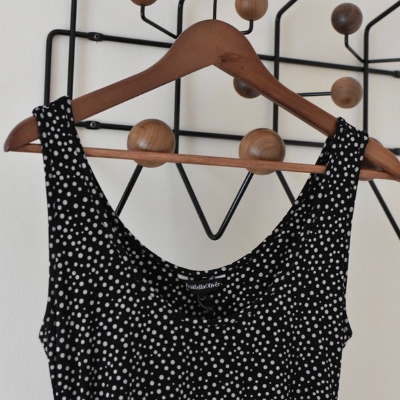 Isabella Oliver - maternity tank dress (Size 1) - Picture 5 of 5